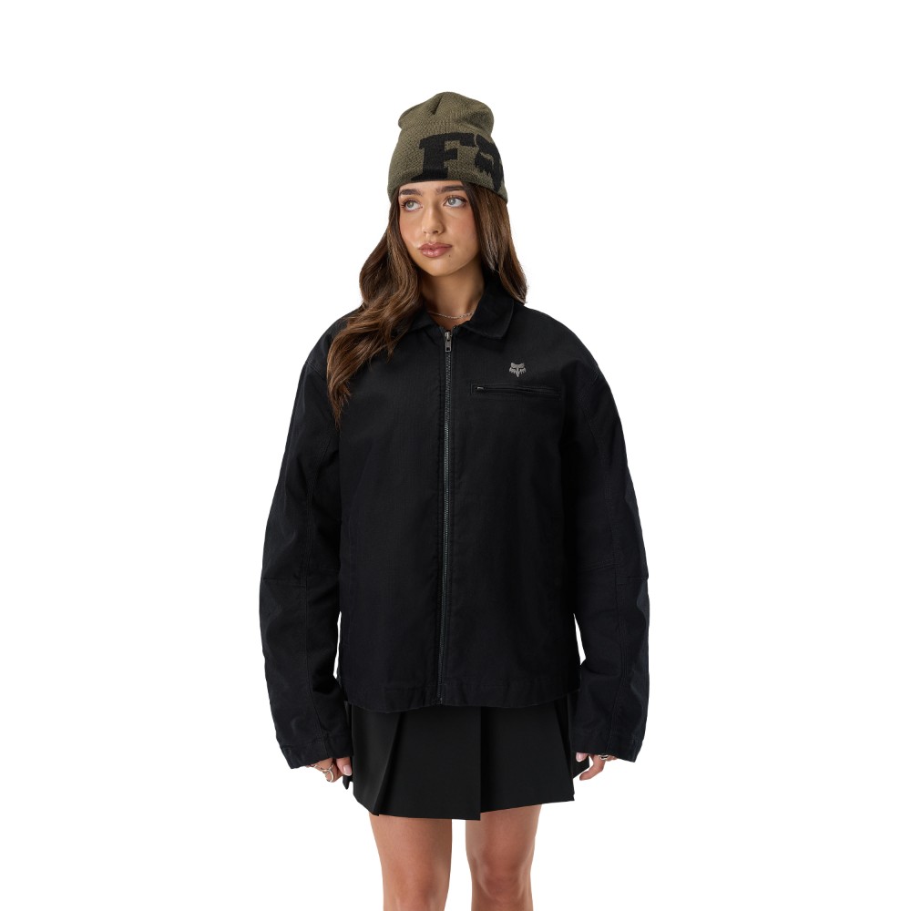 HEADWEAR MASCULINO FOX LFS F HEAD X JACQUARD – foto 3